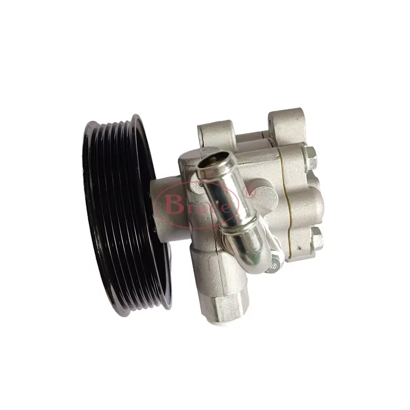 Power Steering Pump for Geely GC6 4G15 product photo