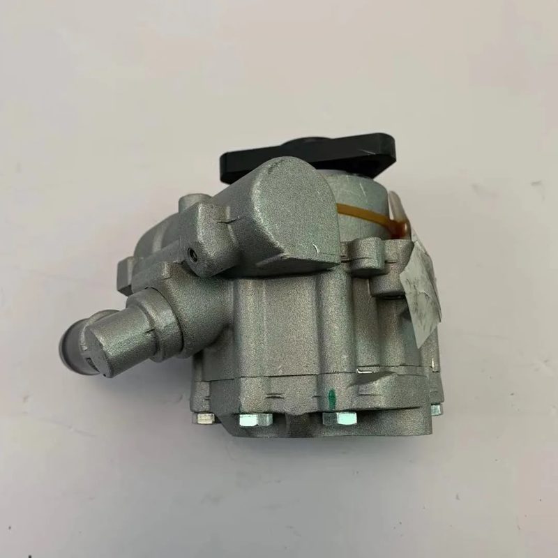 Power Steering Pump Suitable for JAC Sunray 3407100FA140 — photo 4