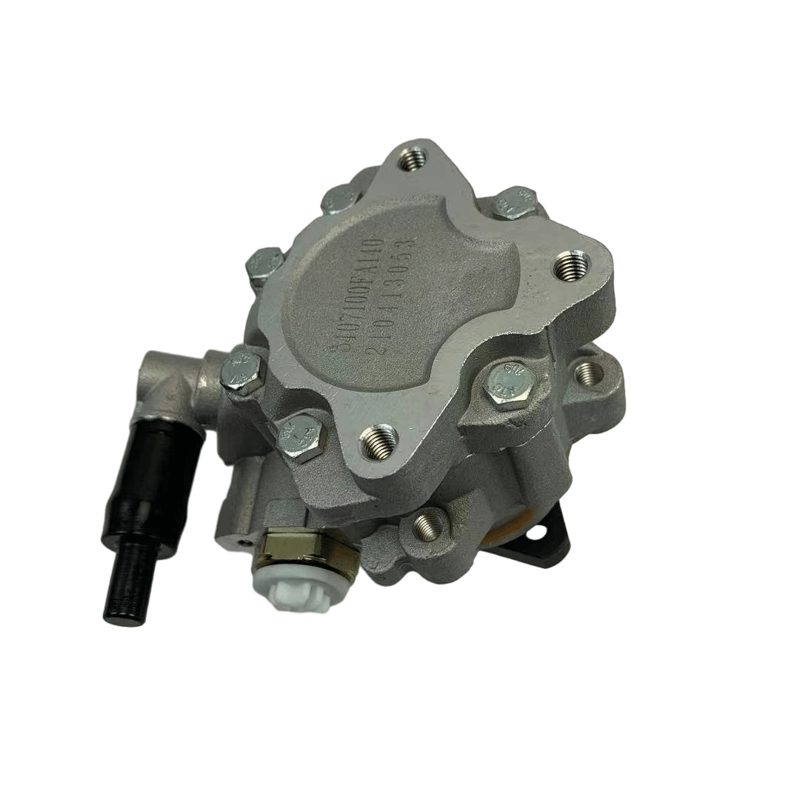 Power Steering Pump Suitable for JAC Sunray 3407100fa140 — photo 2