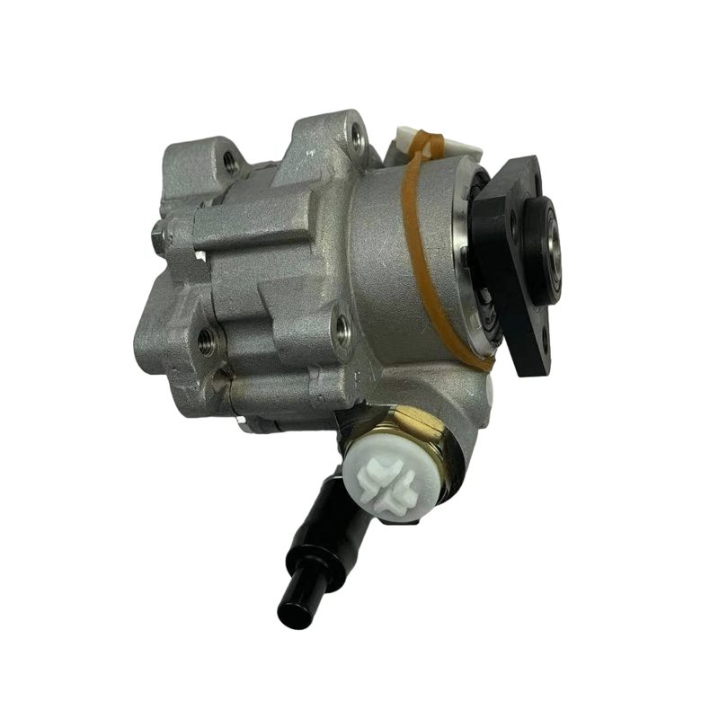 Power Steering Pump Suitable for JAC Sunray 3407100fa140 — photo 3