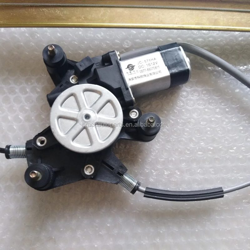 Power Window Regulator for Chana Benni 6104200-C01 — photo 3