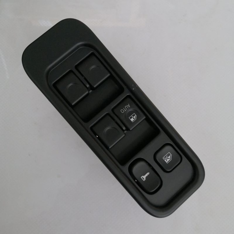 Power Window Regulator Switch Suitable for JAC J5 3750010U7101 — photo 2