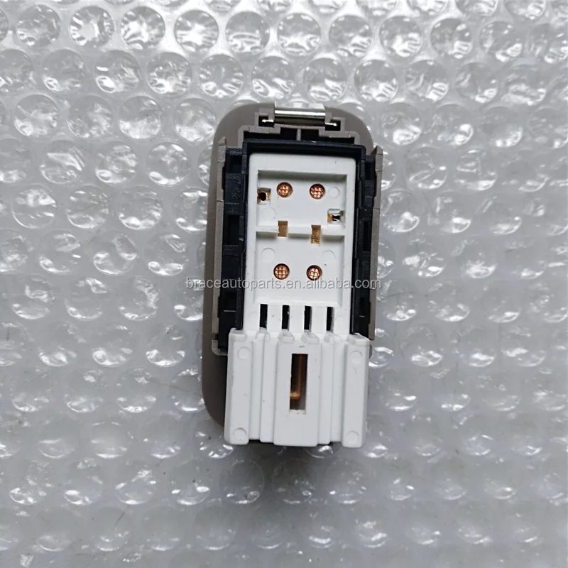 Power Window Switch for Changhe CH6391 Cool Car 37995-82J00-R8H — photo 4