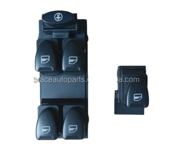 Power Window Switch for Chery QQ QQ308 IQ S11-3746030 — photo 3
