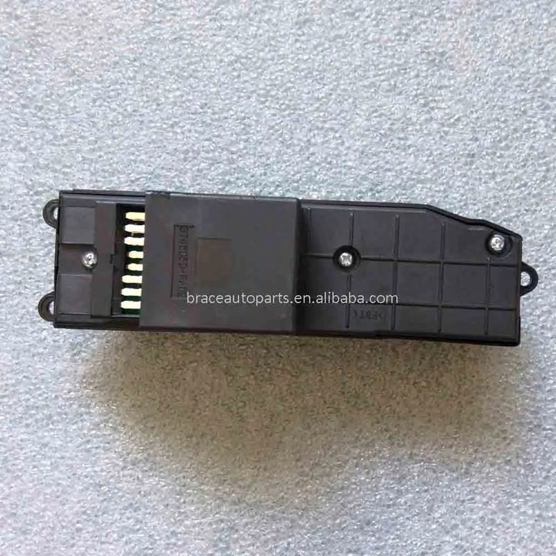 Power Window Switch for DFM DFSK Glory 330 — photo 3