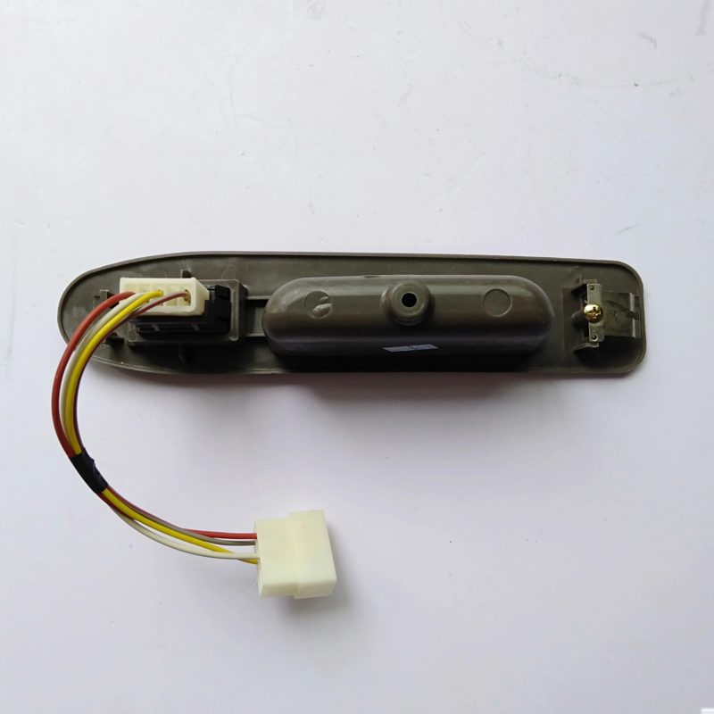 Power Window Switch for FAW XIALI N3 TJ7101B OEM 6108200J82#AKA — photo 3