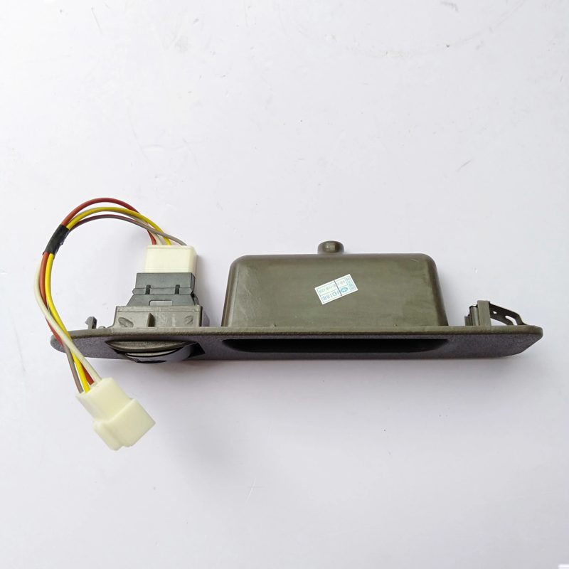 Power Window Switch for FAW XIALI N3 TJ7101B OEM 6108200J82#AKA — photo 4