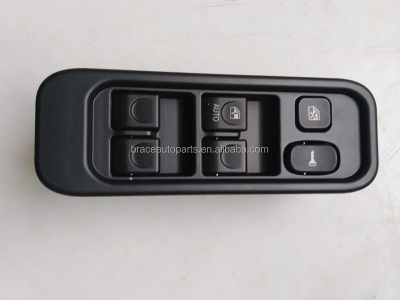 Power Window Switch Suitable for JAC B18 J5 J6 3750200U2010 — photo 2