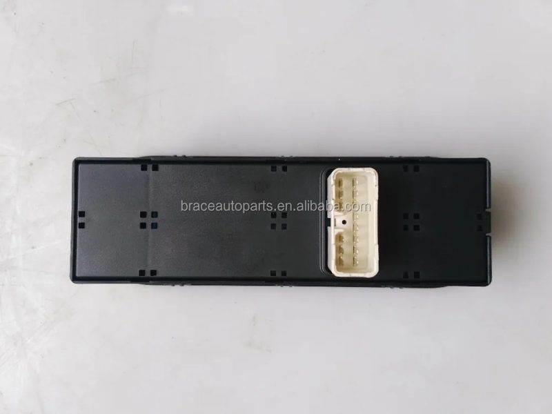 Power Window Switch Suitable for JAC B18 J5 J6 3750200U2010 — photo 4