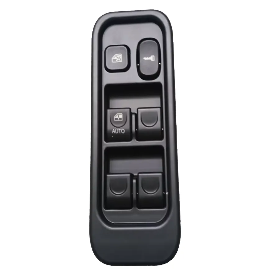 Power Window Switch Suitable for JAC B18 J5 J6 3750200U2010 product photo