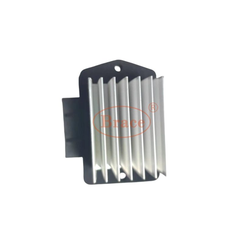 Precision Blower Resistor for Changan Uni-K CD569f2801032200 — photo 2