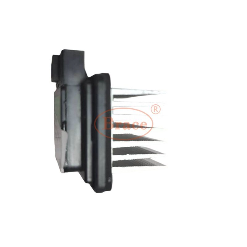 Precision Blower Resistor for Changan Uni-K CD569f2801032200 — photo 3