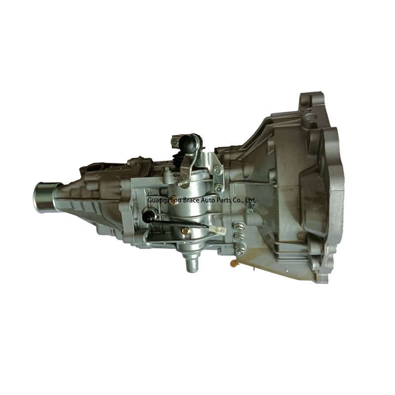 Premium Lifan Foison 1.3 Transmission Gearbox — photo 2