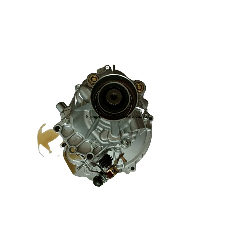Premium Lifan Foison 1.3 Transmission Gearbox — photo 4