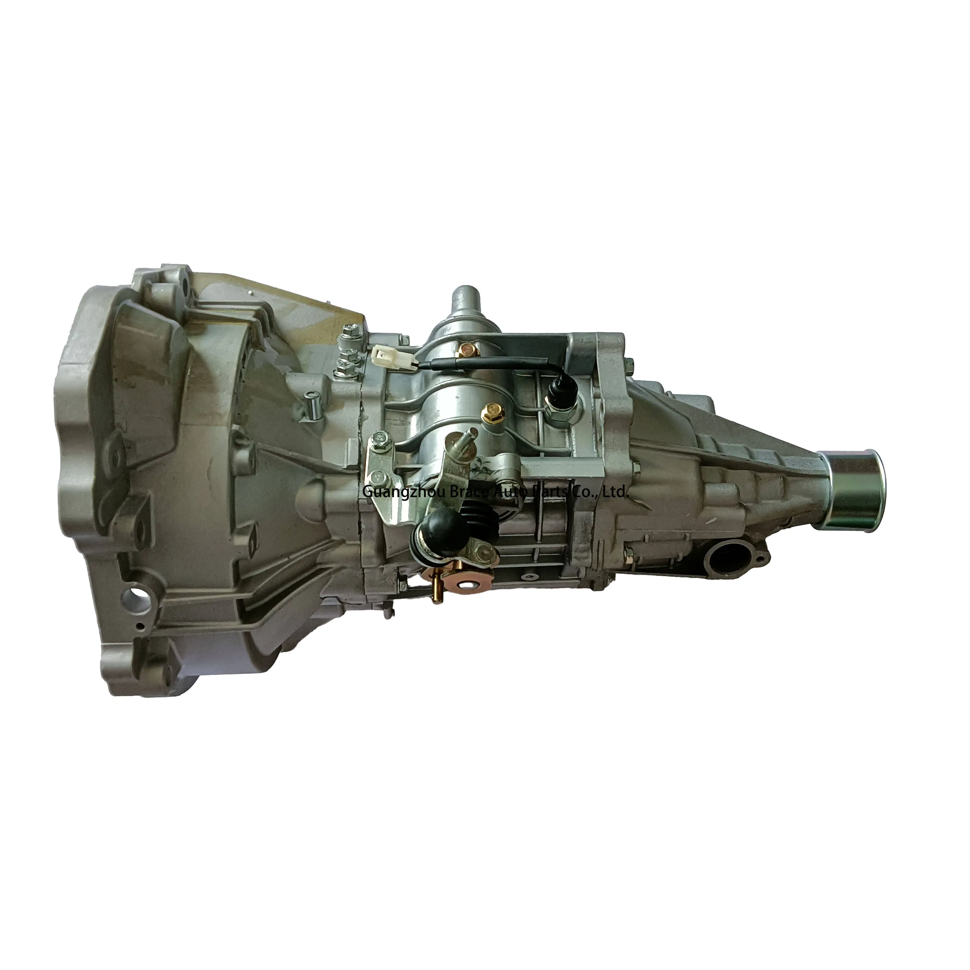 Premium Lifan Foison 1.3 Transmission Gearbox product photo