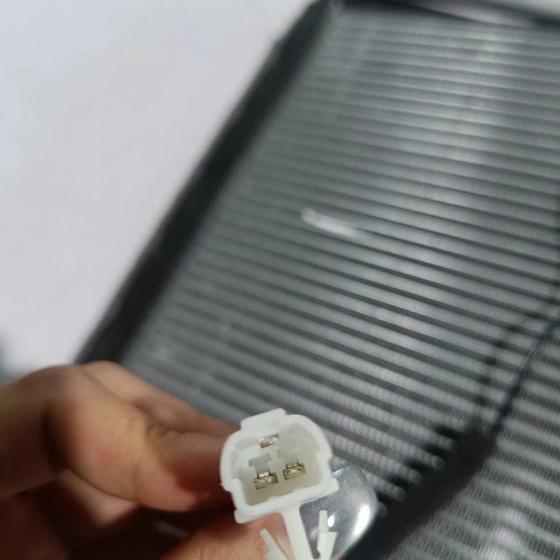 Premium Quality Air Conditioner Evaporator Core for DFSK Glory 580 Fengon 580 LHD RHD 8100130-SA01 8100130-SA01R — photo 3