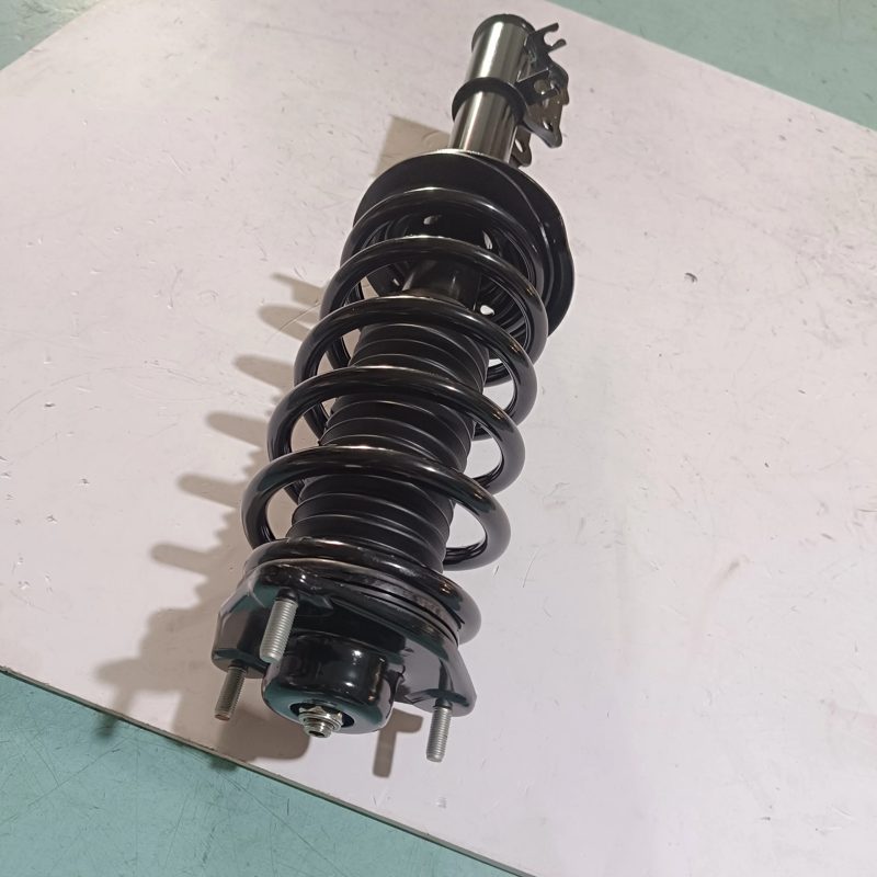 Premium Quality Front Shock Absorber Assembly for DFSK Glory 580 & 580pro Model 2904100-SA03 & 294200-SA03 Auto Parts — photo 2