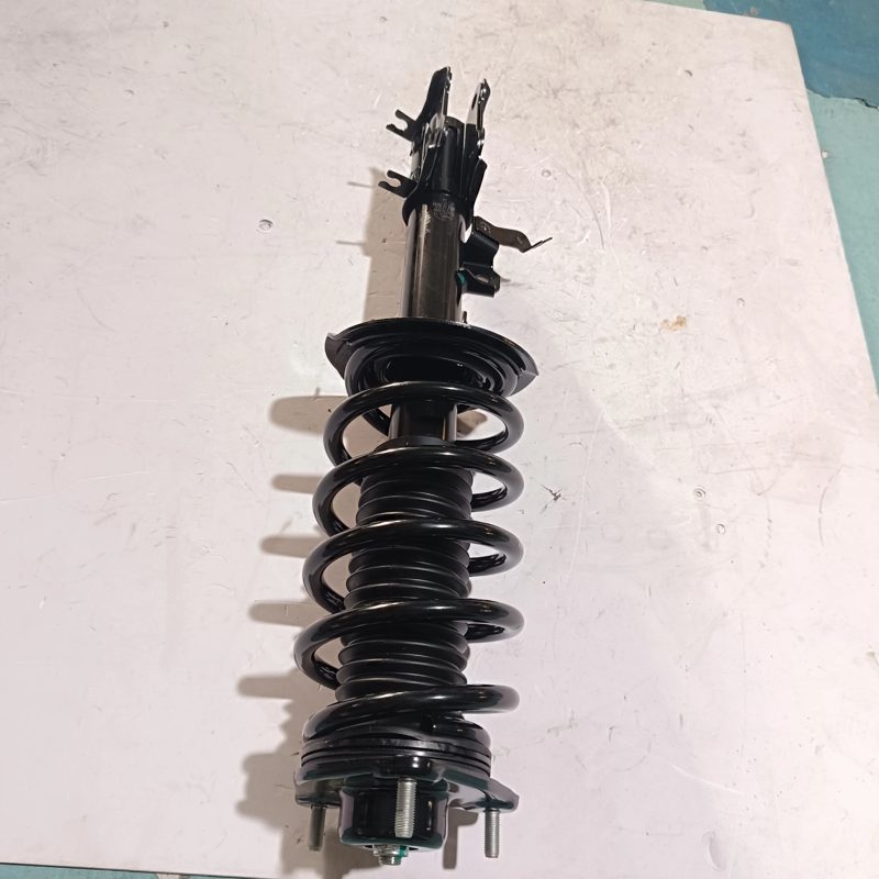 Premium Quality Front Shock Absorber Assembly for DFSK Glory 580 & 580pro Model 2904100-SA03 & 294200-SA03 Auto Parts — photo 3