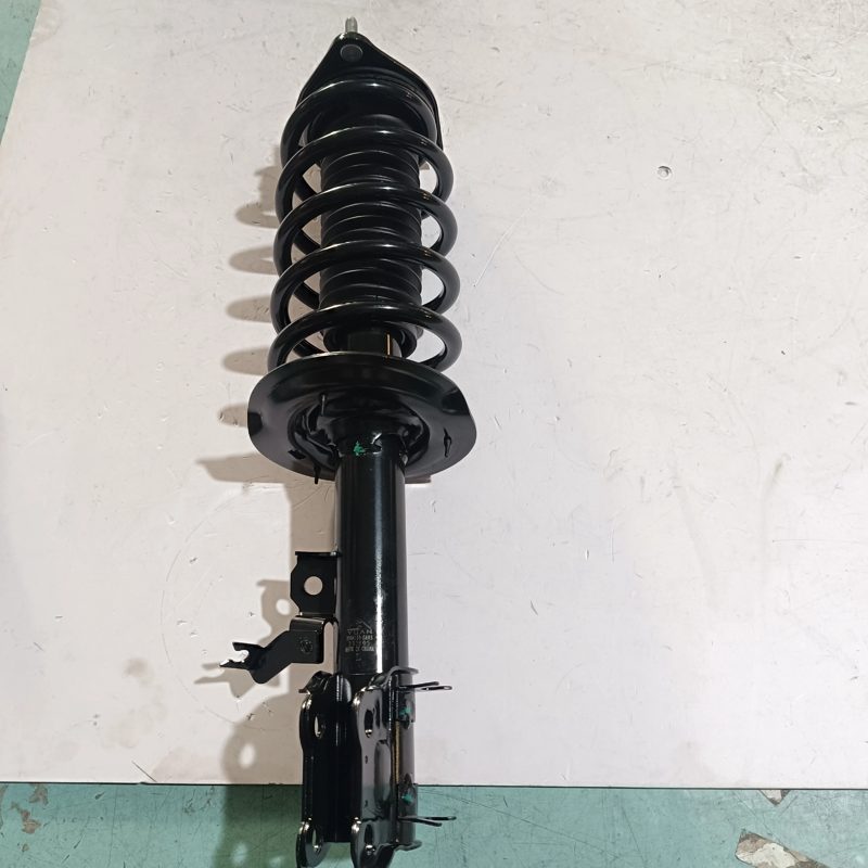 Premium Quality Front Shock Absorber Assembly for DFSK Glory 580 & 580pro Model 2904100-SA03 & 294200-SA03 Auto Parts — photo 4