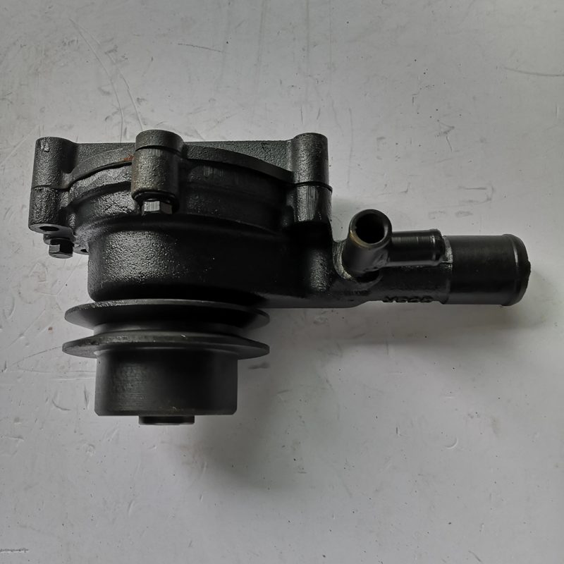 QC480 Diesel Engine Water Pump for Foton Truck Changan Loader 2408001810000 — photo 3