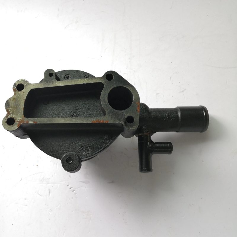 QC480 Diesel Engine Water Pump for Foton Truck Changan Loader 2408001810000 — photo 4