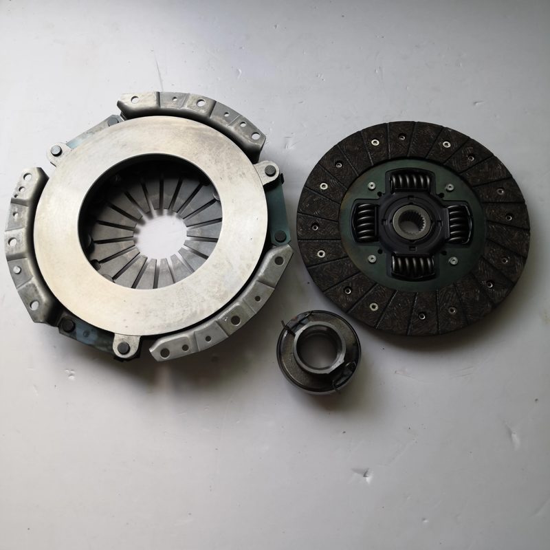 QD32 Clutch Kit for Zhongxing ZX Landmark V3 — photo 2