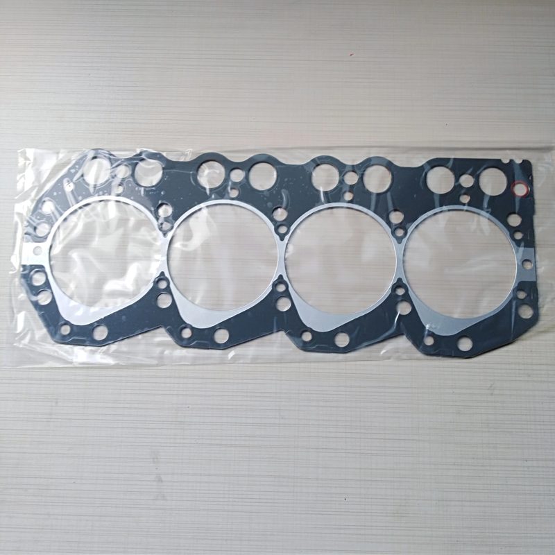 QD32 Engine Cylinder Head Gasket for ZX Grand Tiger Pickup — photo 2