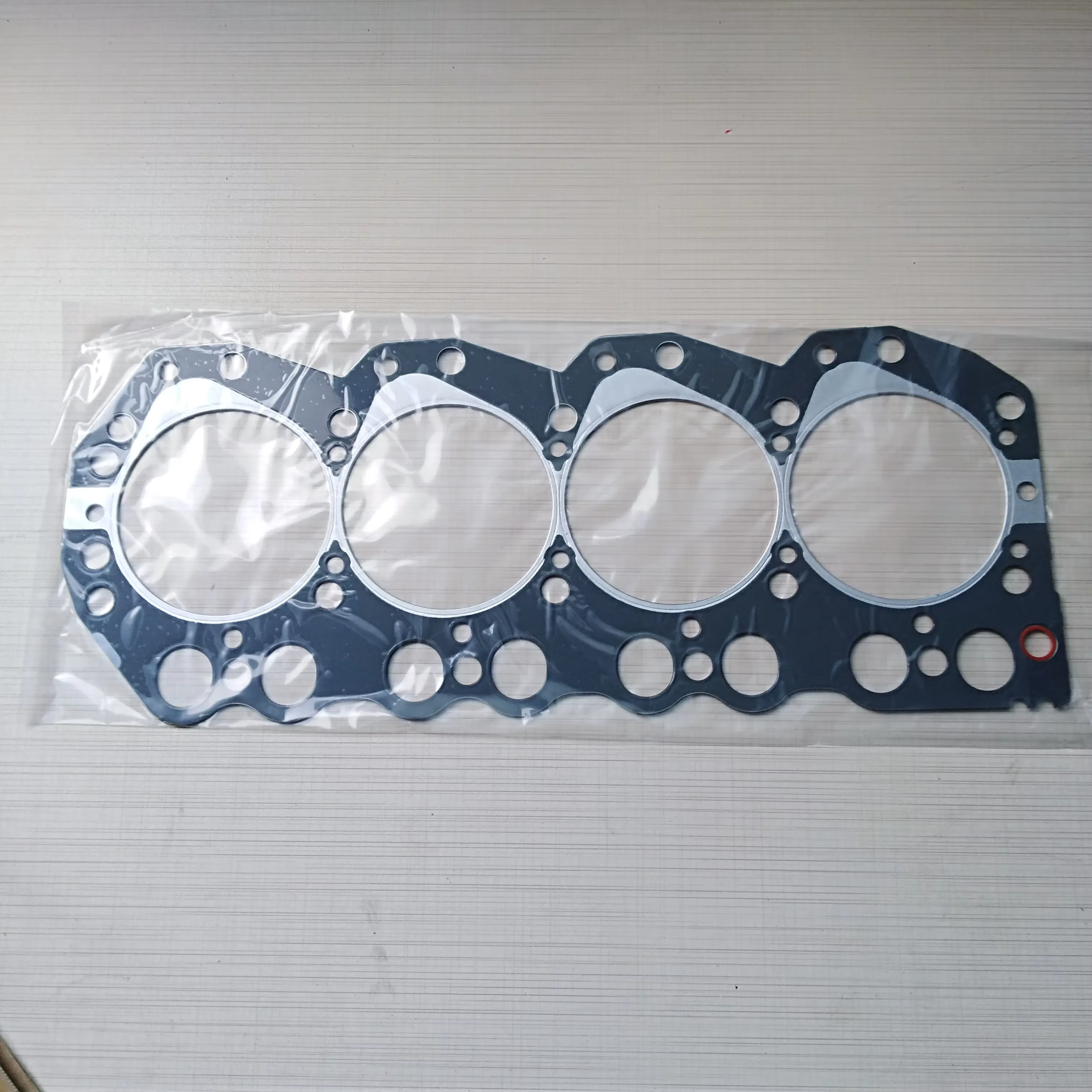 QD32 Engine Cylinder Head Gasket for ZX Grand Tiger Pickup