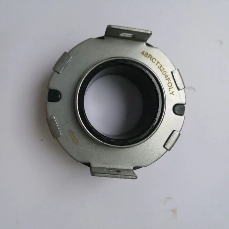 QR523MHC-1602500 High Quality Clutch Release Bearing for Chery Tiggo — photo 2