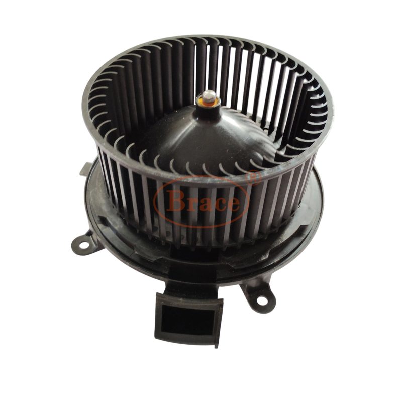 Quiet Blower Motor for Mg GS 10714158 Noise Reduced in Stock — photo 4