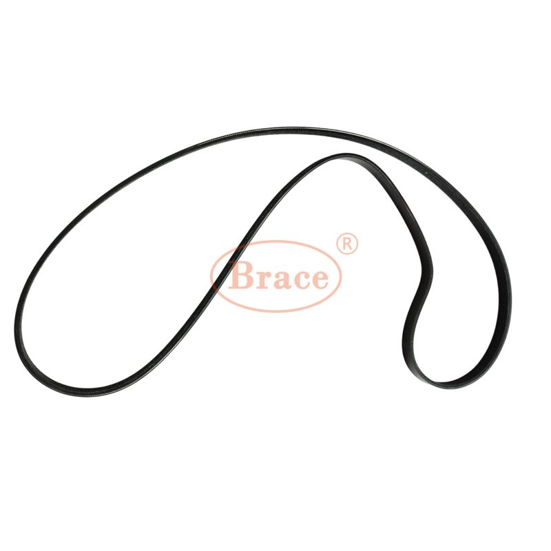 Quiet Run Alternator Belt for Mg Zs 10202623 OE Fit — photo 4