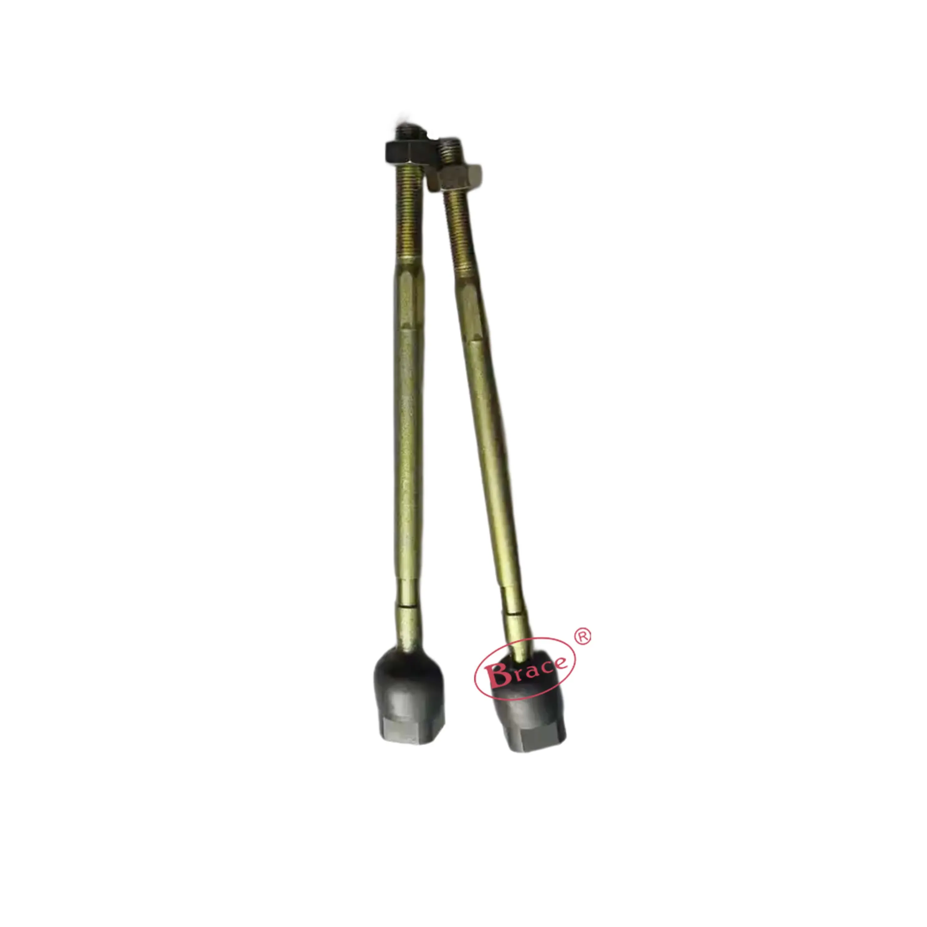 Rack End Suitable for Baic MZ40 product photo