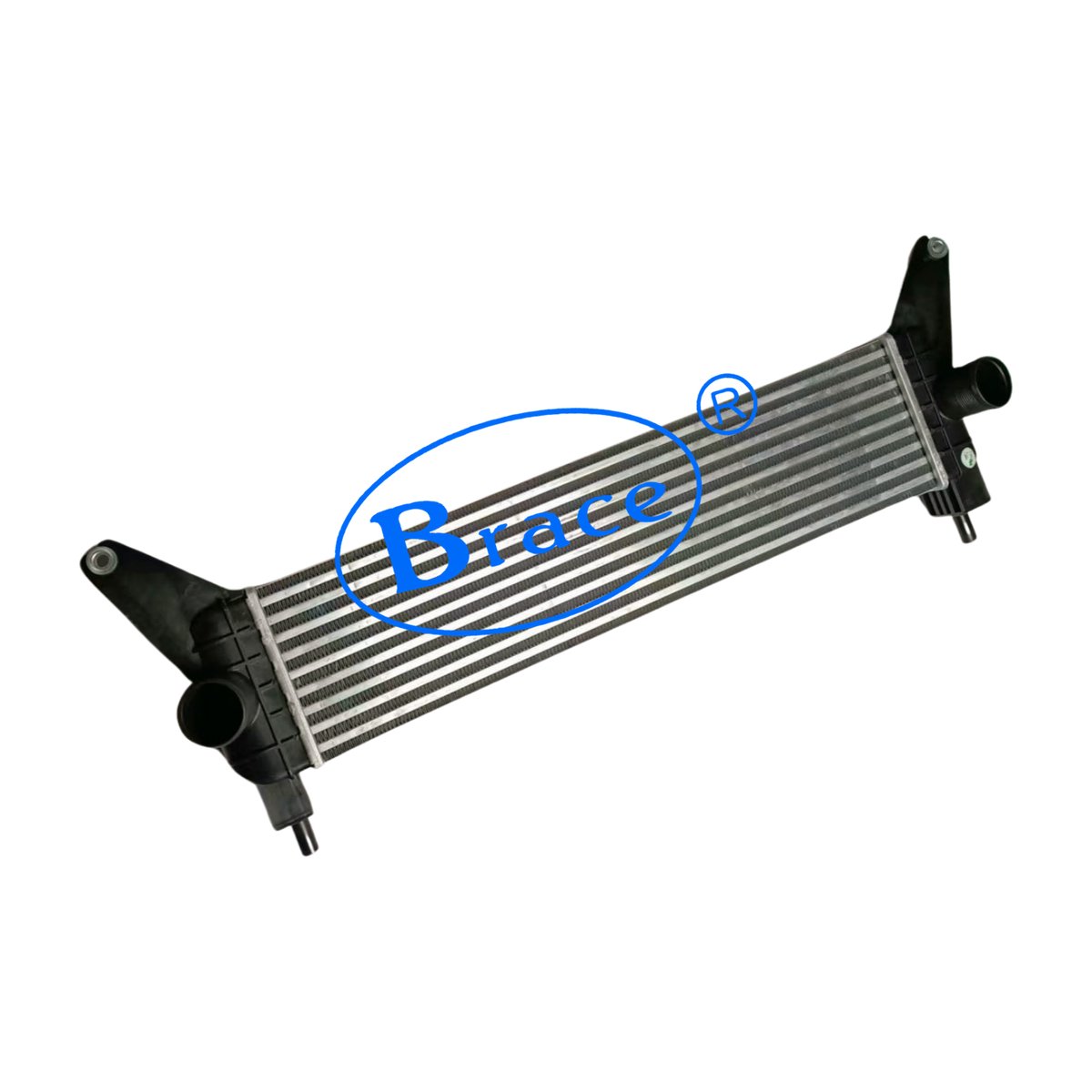 Radiador Intercooler for SAIC Maxus T60 C00047382 product photo