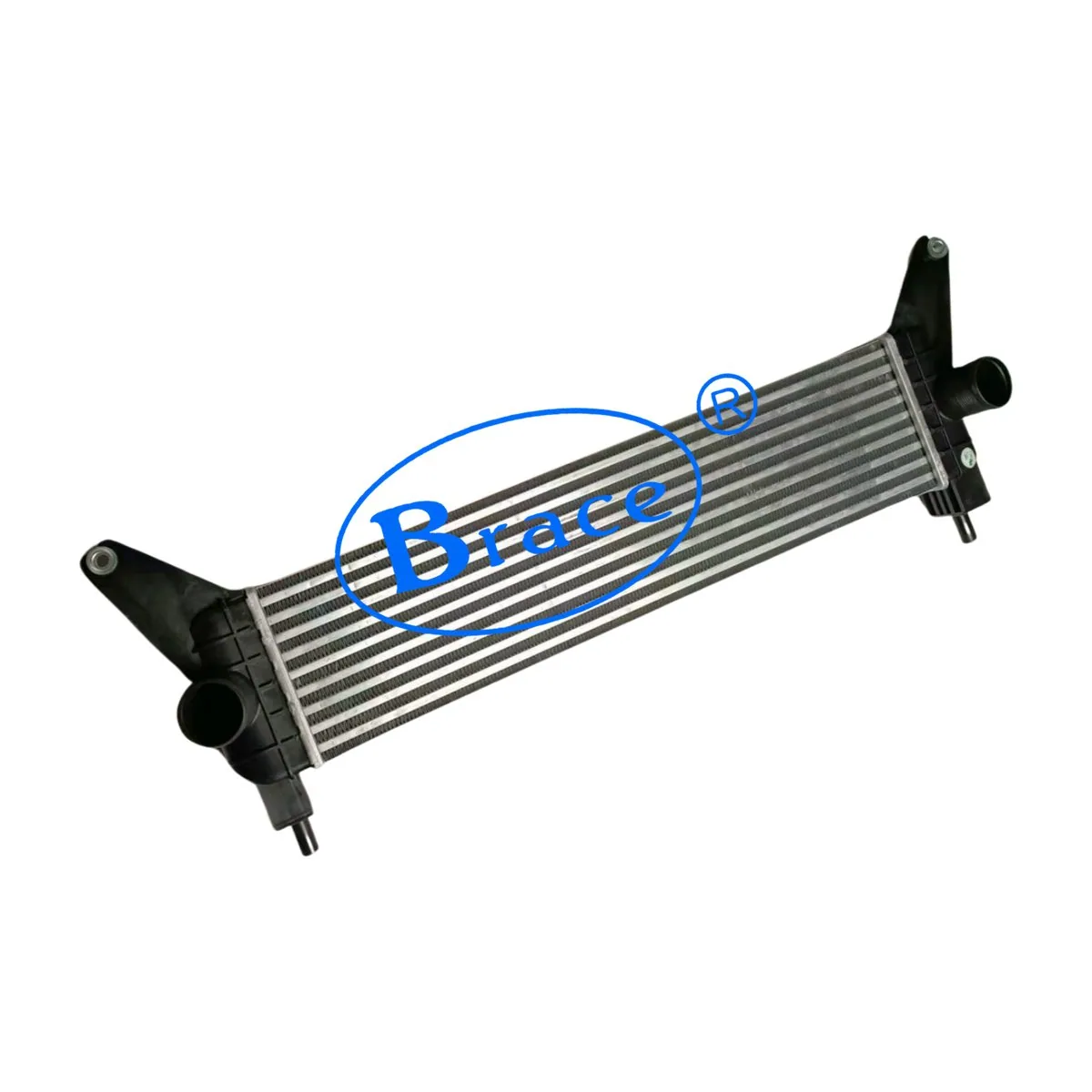 Radiador intercooler para SAIC Maxus T60 C00047382