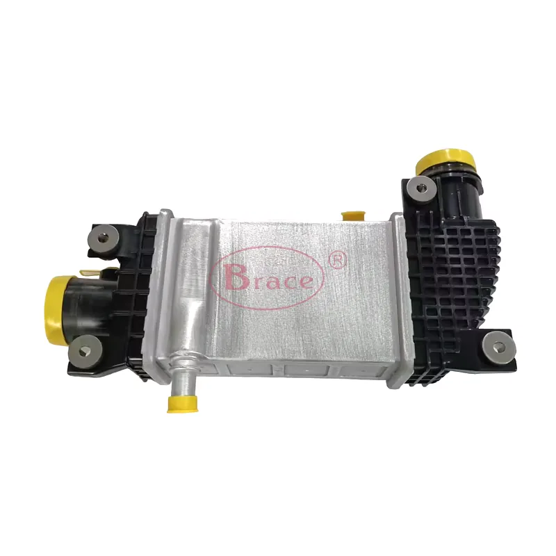 Radiador Intercooler for Saic Maxus T90 C00563419 product photo