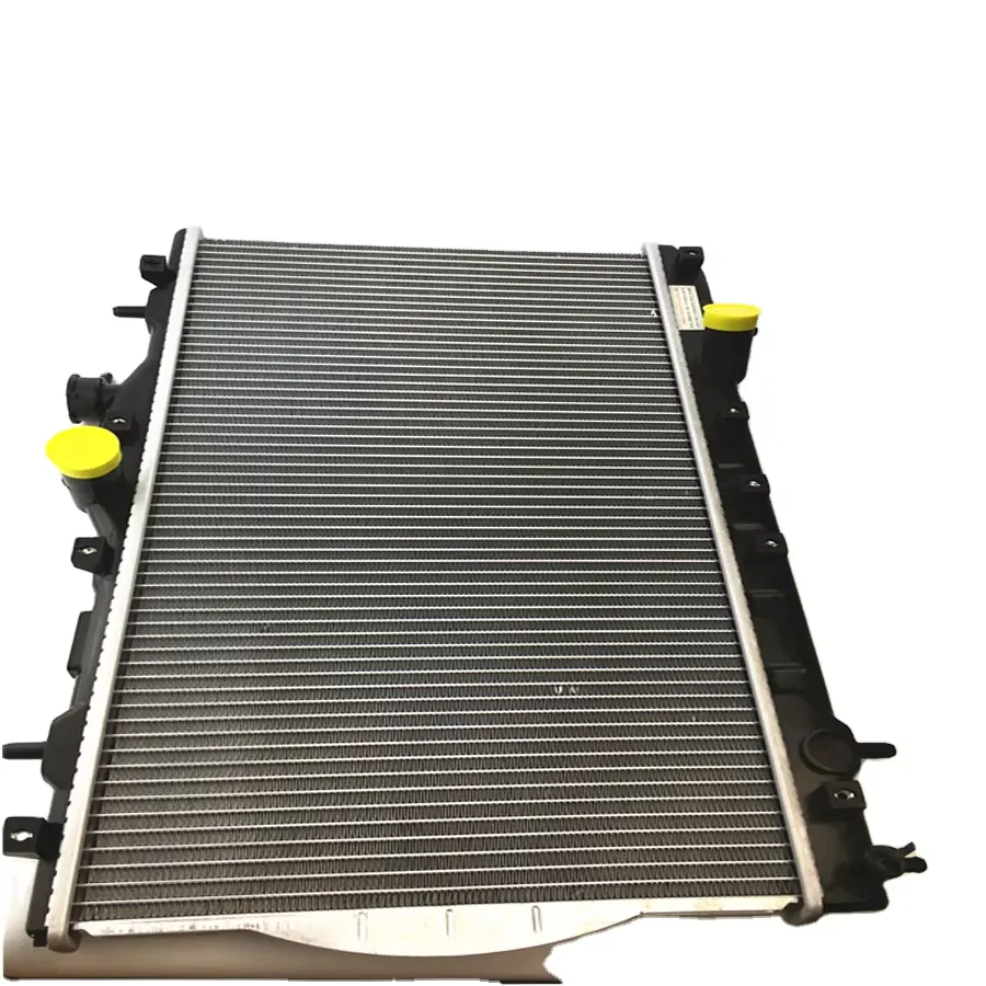Radiator Assembly Suitable for J-A-C J3 A138 1301100U8020 product photo