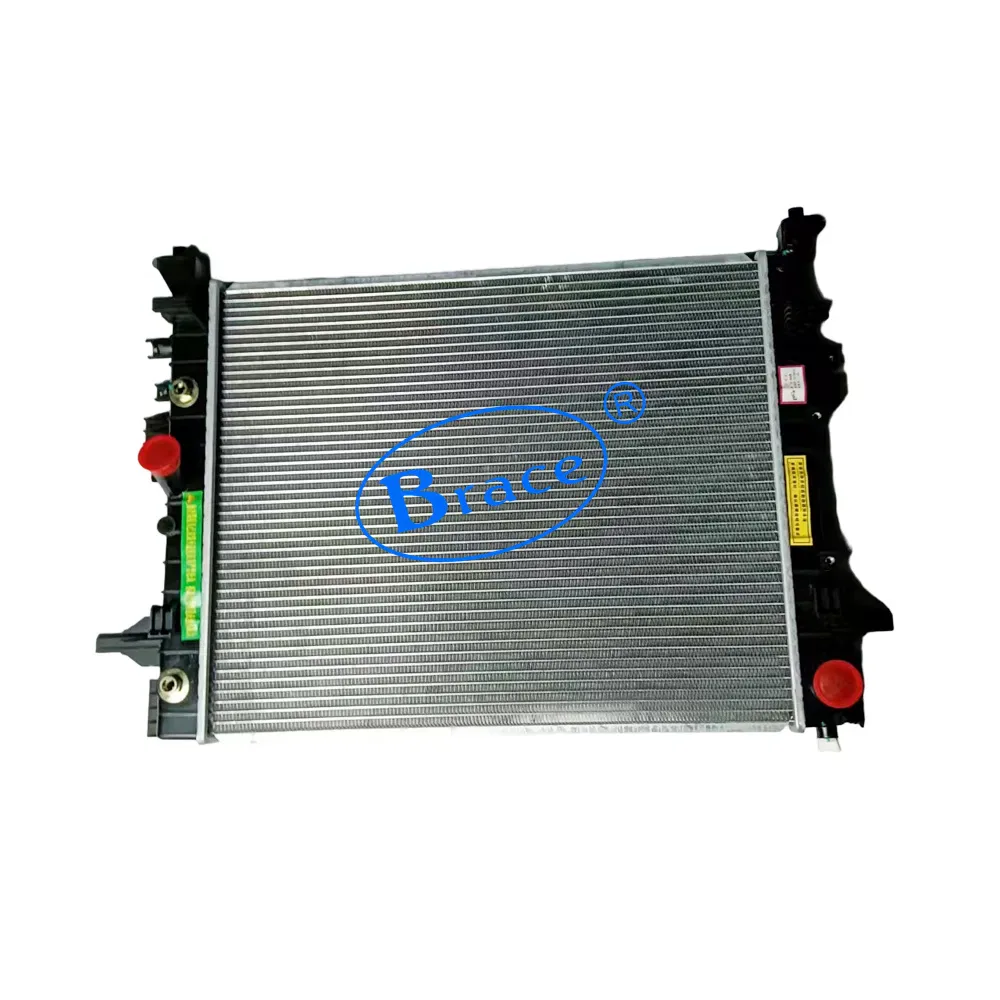Radiator Fan at 1.5L for 2019 Mgzs OEM 10457175
