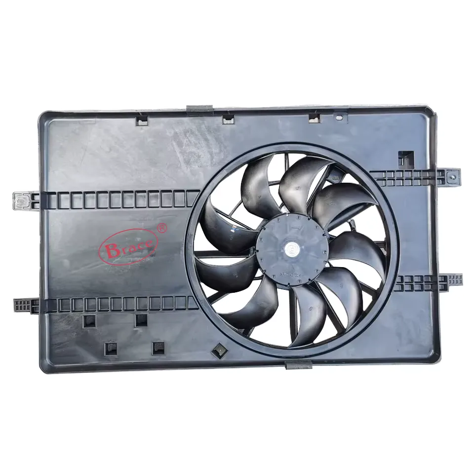 Radiator Fan for Baic X25