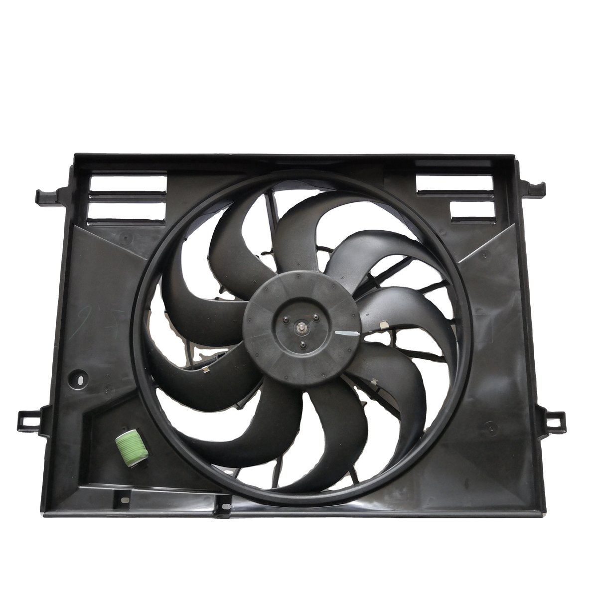 Radiator Fan for Changan CS75 PLUS product photo