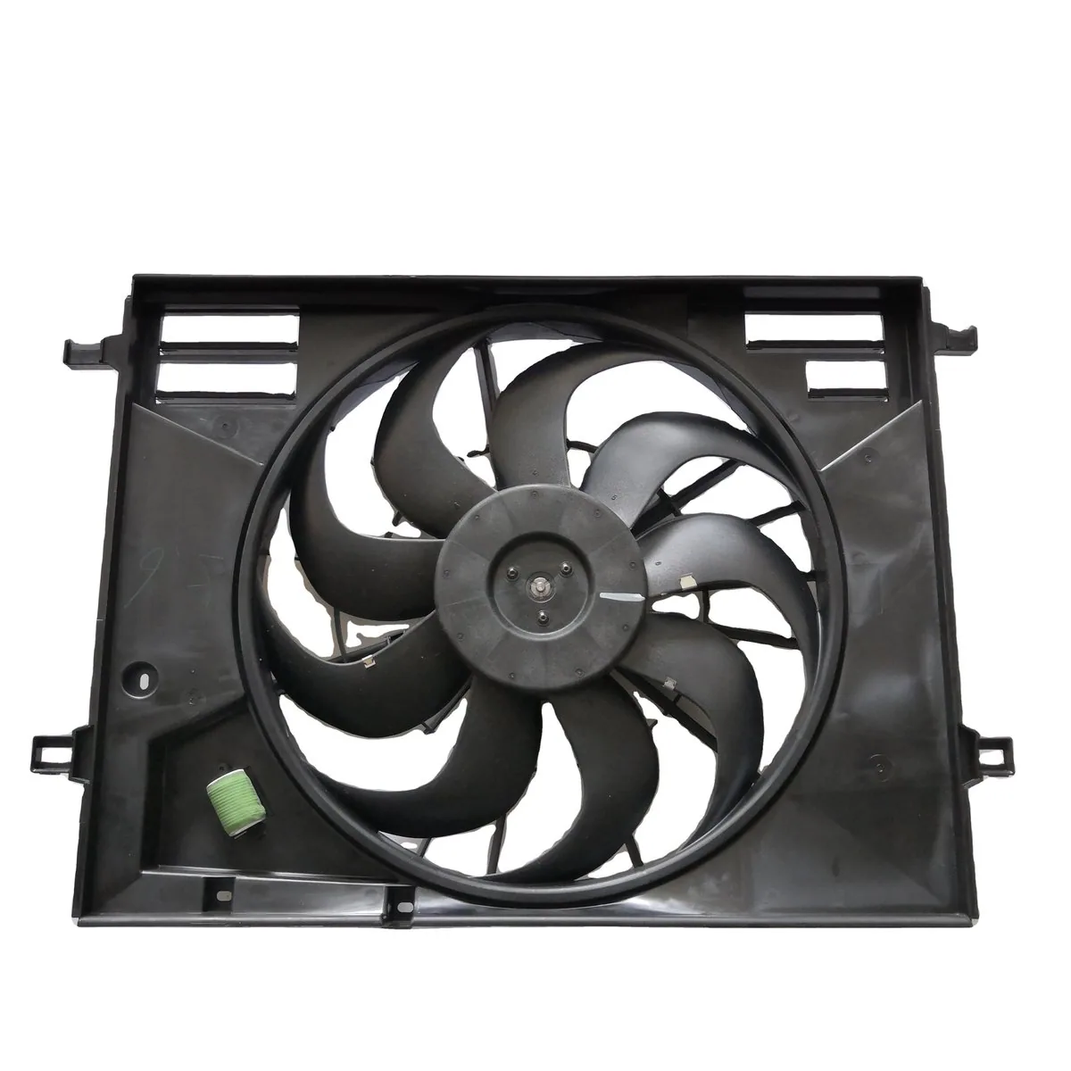 Ventilador del radiador para Changan CS75 PLUS