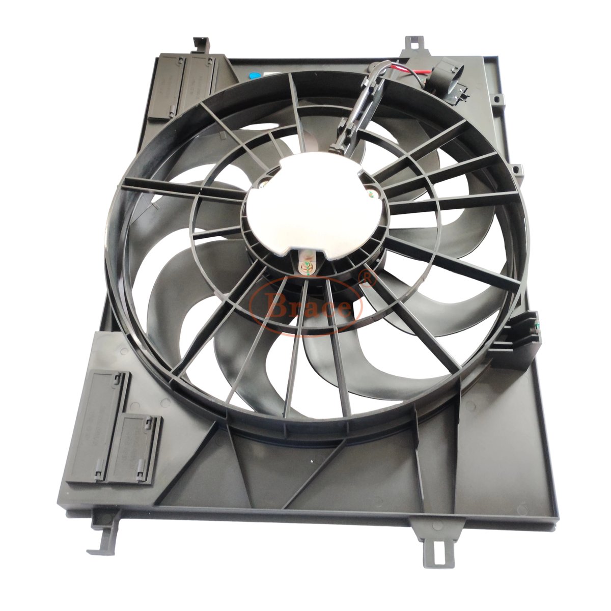 Radiator Fan for CS35 OEM: S301030-3210 product photo