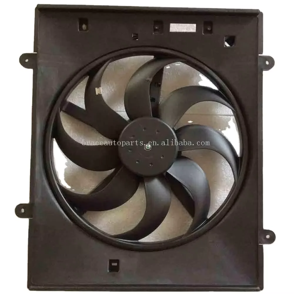 Radiator Fan for DFM DFSK Glory 330 product photo