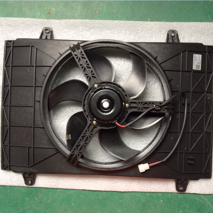 Radiator Fan for DFM DFSK V27 product photo
