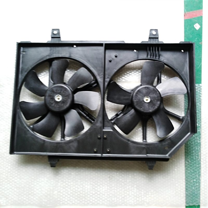 Radiator Fan for DFM Succe HR16 1.6L OEM 21481-2ZS00 — photo 3