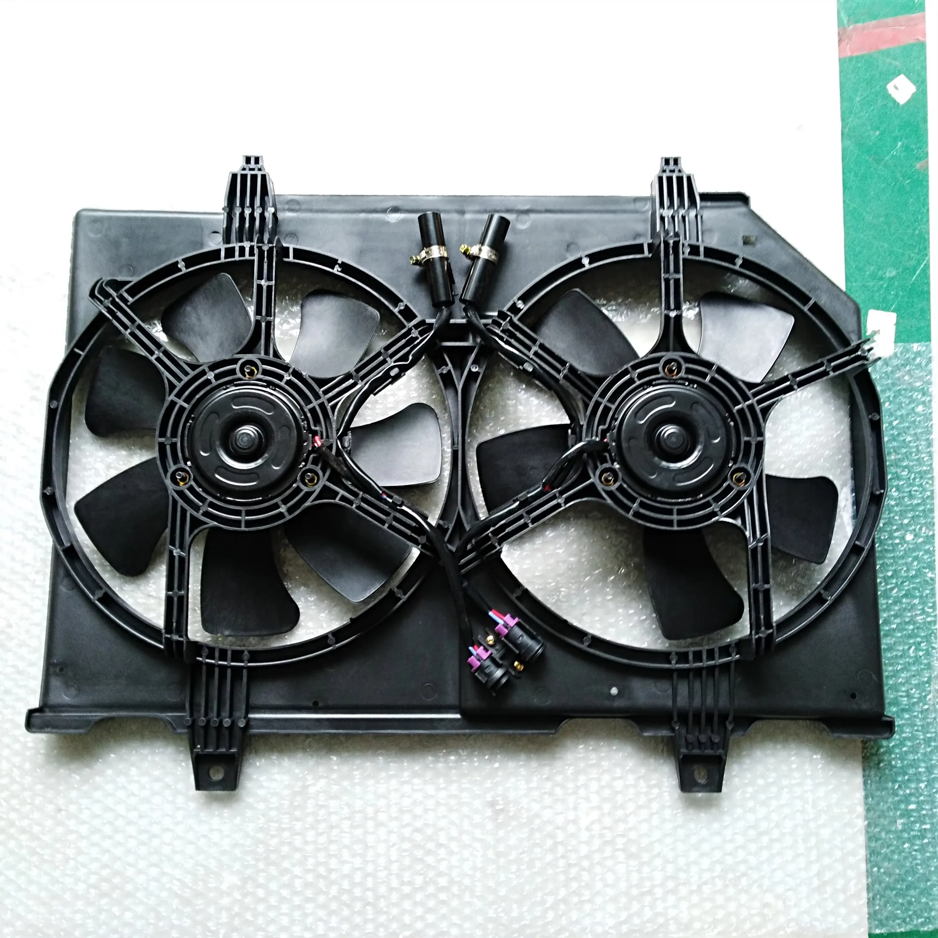 Radiator Fan for DFM Succe HR16 1.6L OEM 21481-2ZS00 product photo