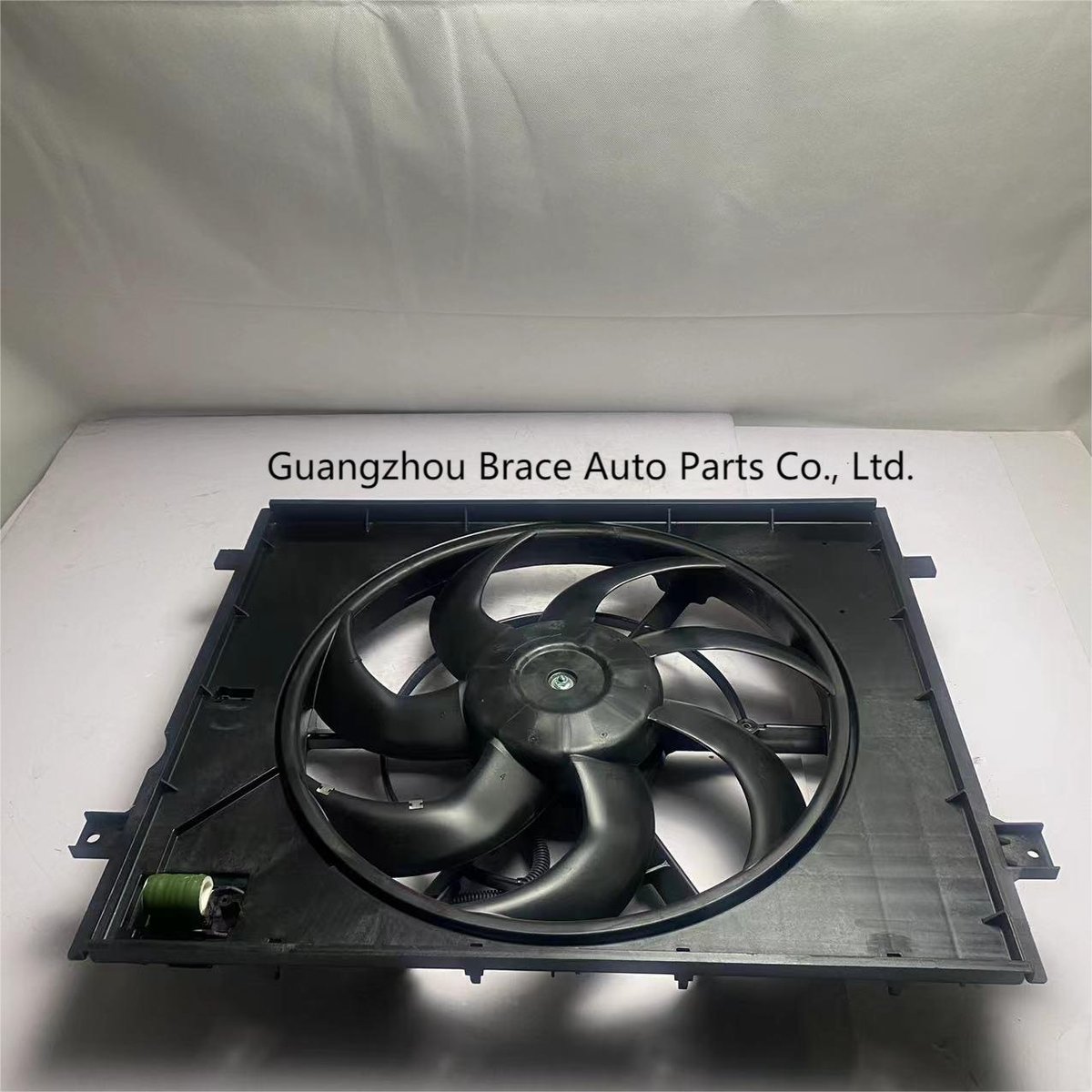 Radiator Fan for DFSK Fengon Glory 580 Pro OEM 1308100-SF01 product photo