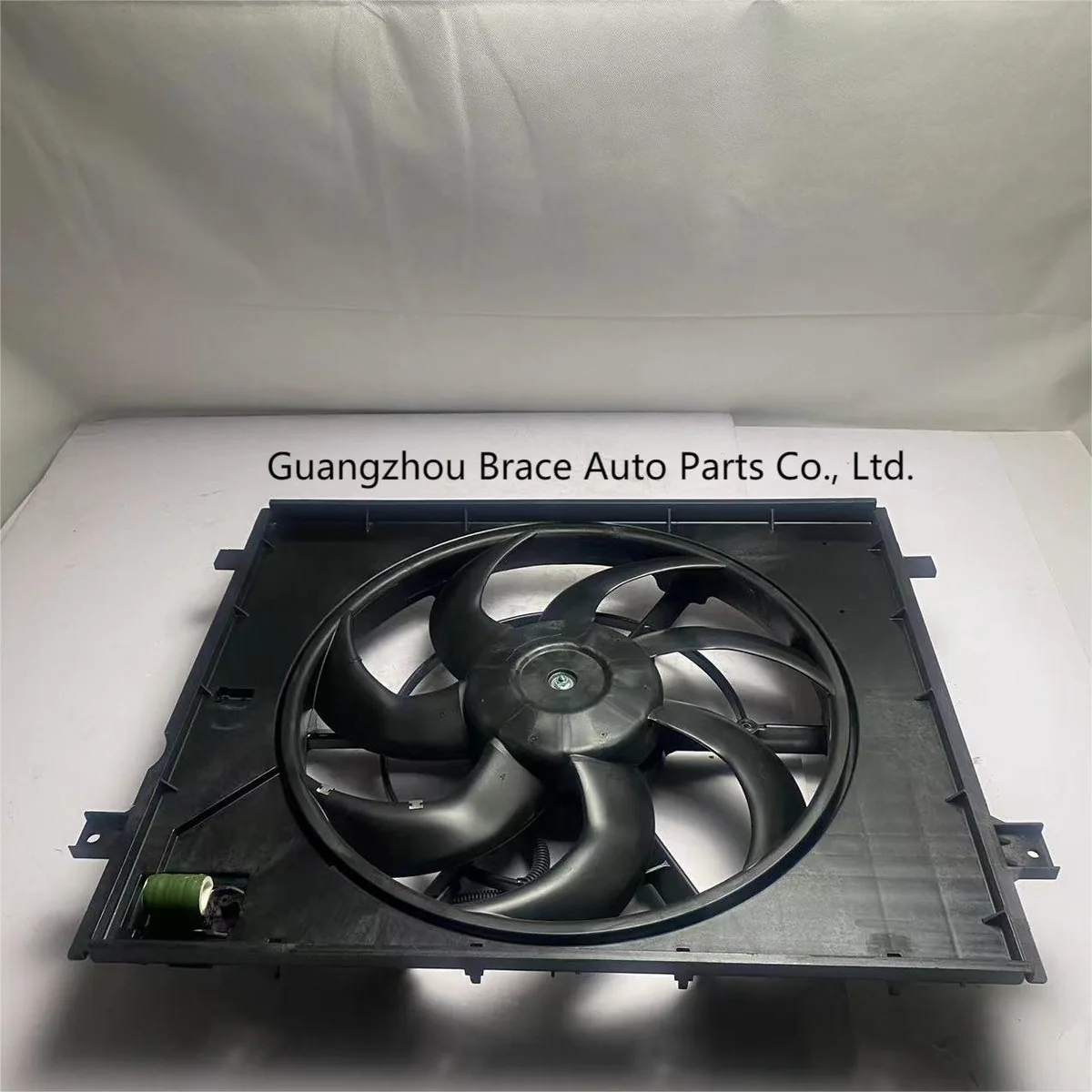 Ventilador del radiador para DFSK Fengon Glory 580 Pro OEM 1308100-SF01