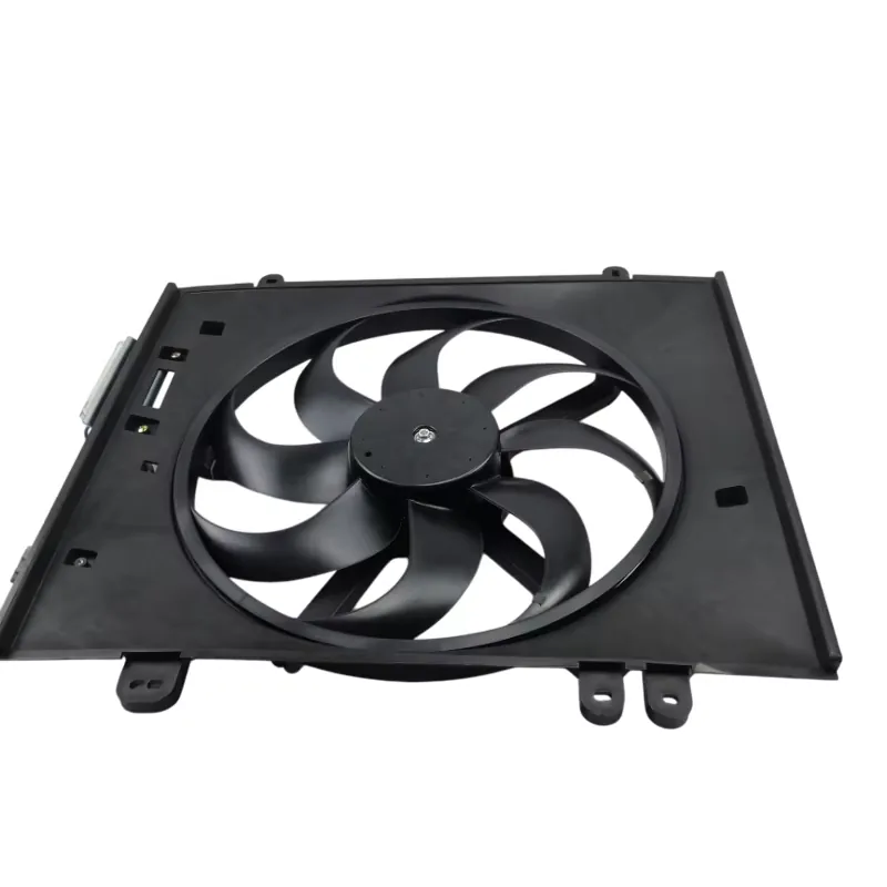 Radiator Fan for DFSK Glory 330 product photo