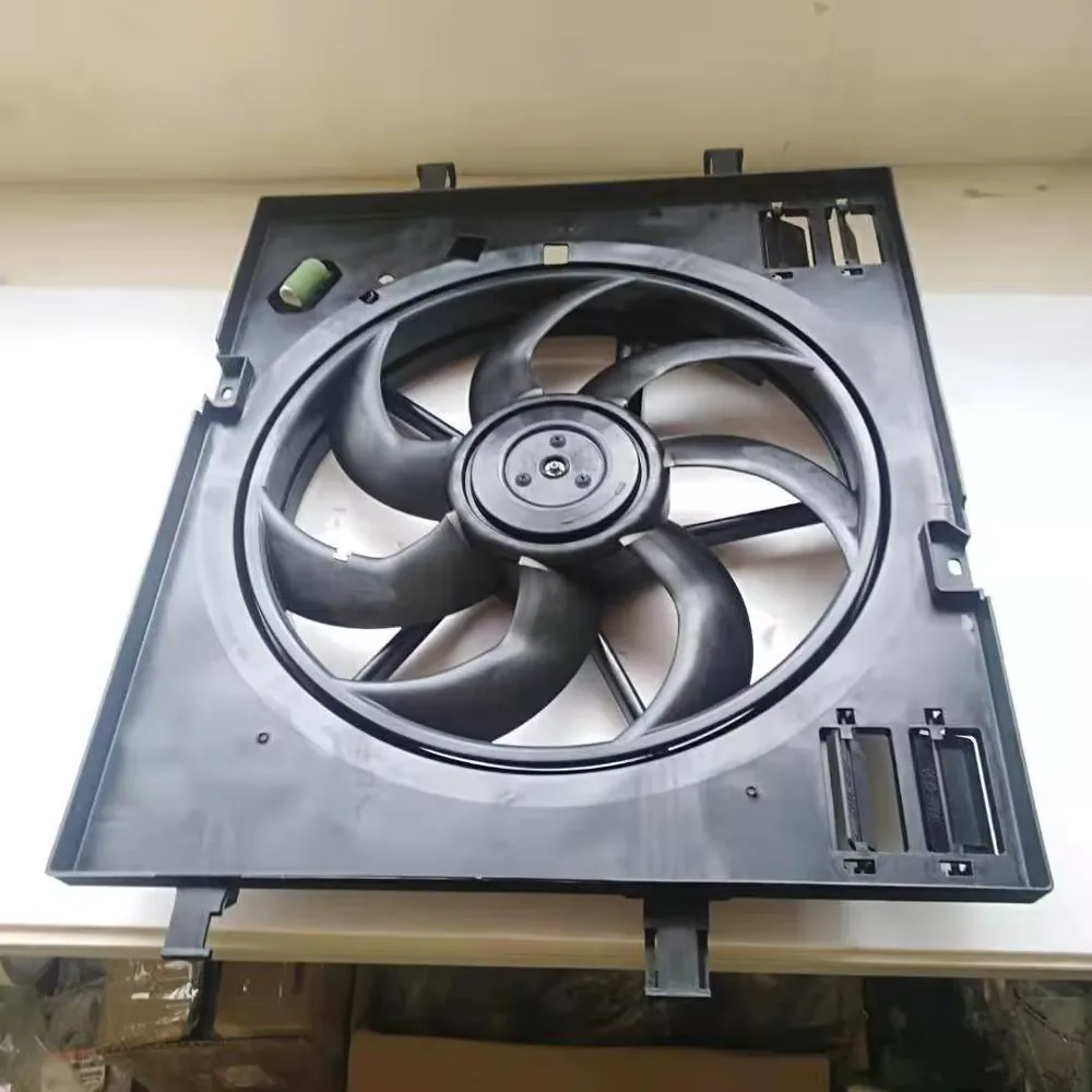 Radiator Fan for Geely Boyue Emgrand X7 Sport Proton X70 1016012223 product photo