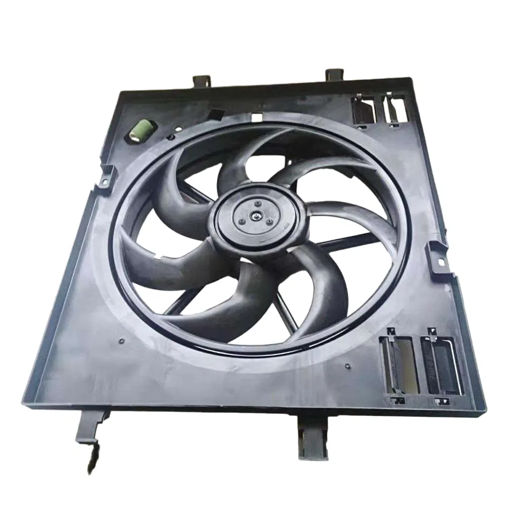 Radiator Fan for Geely Boyue Emgrand X7 Sport Proton X70 1016012223 product photo